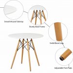 Mesa moderna multifuncional - Imagen 2