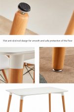 Mesa de comedor - Imagen 2