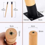 Mesa de comedor - Imagen 3