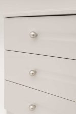 Tocador moderno gris - Imagen 4