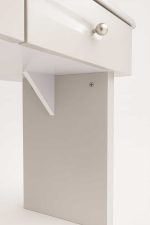 Tocador moderno gris - Imagen 5